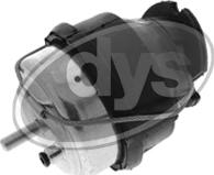 DYS 71-10708 - Holder, engine mounting car-mod.net