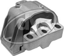 DYS 71-10710 - Holder, engine mounting car-mod.net
