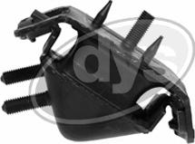 DYS 71-13701 - Holder, engine mounting car-mod.net