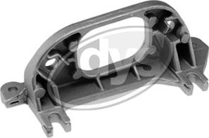 DYS 71-34589 - Holder, engine mounting car-mod.net