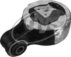 DYS 71-34573 - Holder, engine mounting car-mod.net