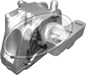 DYS 71-24957 - Holder, engine mounting car-mod.net