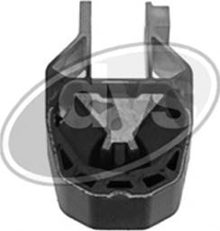 DYS 71-25949 - Holder, engine mounting car-mod.net