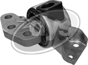 DYS 71-25554 - Holder, engine mounting car-mod.net
