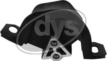DYS 71-25555 - Holder, engine mounting car-mod.net