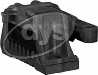 DYS 71-25804 - Holder, engine mounting car-mod.net