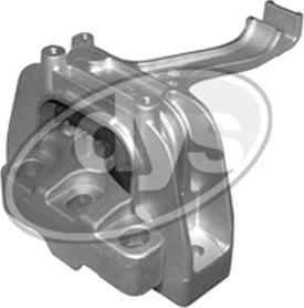 DYS 71-25806 - Holder, engine mounting car-mod.net
