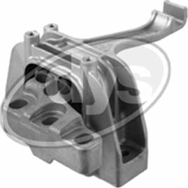 DYS 71-26592 - Holder, engine mounting car-mod.net