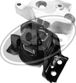 DYS 71-26565 - Holder, engine mounting car-mod.net