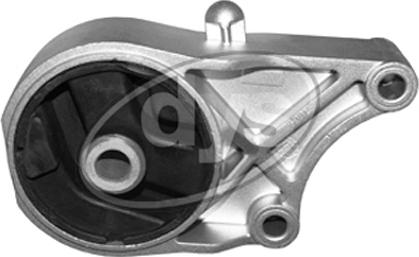 DYS 71-26025 - Holder, engine mounting car-mod.net