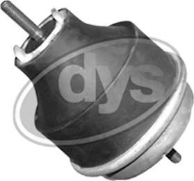 DYS 71-26128 - Holder, engine mounting car-mod.net