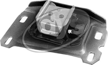 DYS 71-28485 - Holder, engine mounting car-mod.net