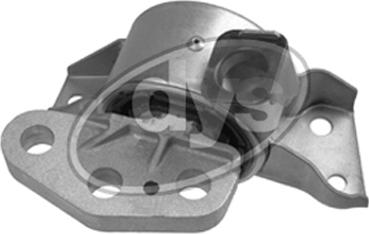 DYS 71-28434 - Holder, engine mounting car-mod.net