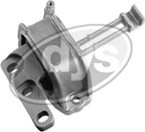 DYS 71-28070 - Holder, engine mounting car-mod.net