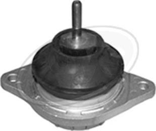 DYS 71-23054 - Holder, engine mounting car-mod.net
