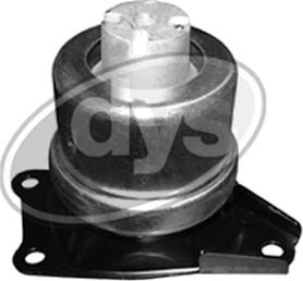 DYS 71-23357 - Holder, engine mounting car-mod.net
