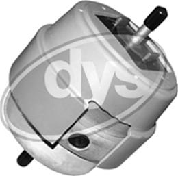 DYS 71-23304 - Holder, engine mounting car-mod.net