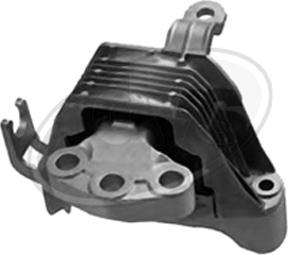 DYS 71-22491 - Holder, engine mounting car-mod.net