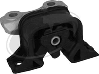 DYS 71-22444 - Holder, engine mounting car-mod.net