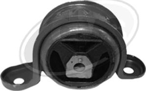 DYS 71-22459 - Holder, engine mounting car-mod.net
