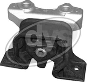 DYS 71-22450 - Holder, engine mounting car-mod.net