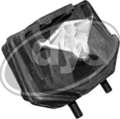 DYS 71-22458 - Holder, engine mounting car-mod.net
