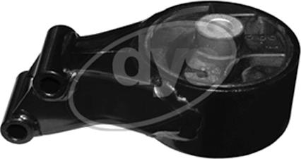 DYS 71-22453 - Holder, engine mounting car-mod.net