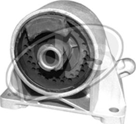 DYS 71-22410 - Holder, engine mounting car-mod.net