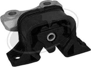 DYS 71-22481 - Holder, engine mounting car-mod.net