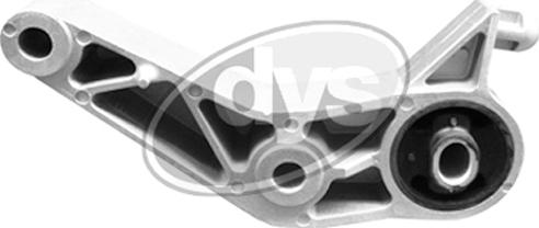 DYS 71-22430 - Holder, engine mounting car-mod.net