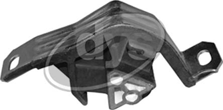 DYS 71-22426 - Holder, engine mounting car-mod.net