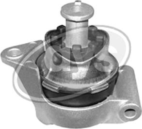 DYS 71-22420 - Holder, engine mounting car-mod.net