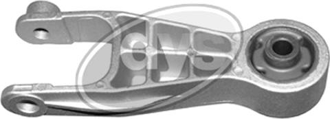 DYS 71-22476 - Holder, engine mounting car-mod.net