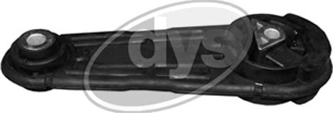 DYS 71-22596 - Holder, engine mounting car-mod.net