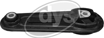 DYS 71-22587 - Holder, engine mounting car-mod.net