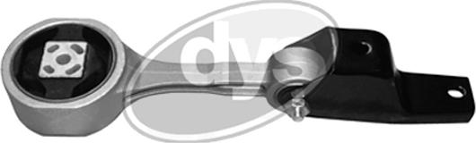 DYS 71-22697 - Holder, engine mounting car-mod.net