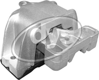 DYS 71-22644 - Holder, engine mounting car-mod.net