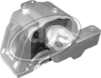 DYS 71-22646 - Holder, engine mounting car-mod.net