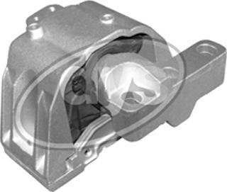 DYS 71-22648 - Holder, engine mounting car-mod.net