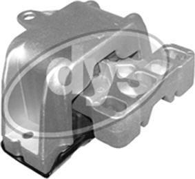 DYS 71-22647 - Holder, engine mounting car-mod.net