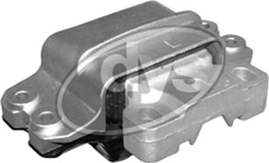 DYS 71-22659 - Holder, engine mounting car-mod.net