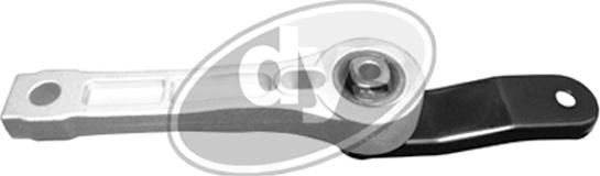 DYS 71-22654 - Holder, engine mounting car-mod.net