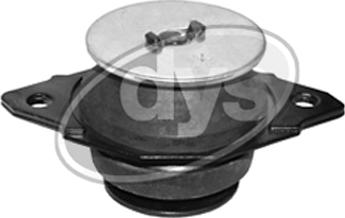 DYS 71-22650 - Holder, engine mounting car-mod.net
