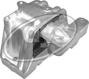DYS 71-22653 - Holder, engine mounting car-mod.net