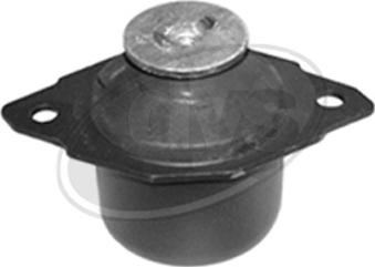 DYS 71-22669 - Holder, engine mounting car-mod.net