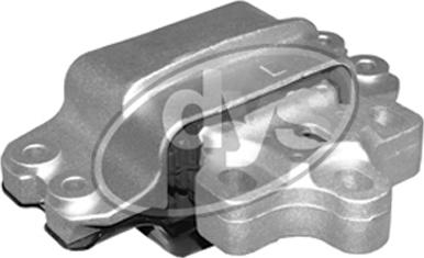 DYS 71-22660 - Holder, engine mounting car-mod.net