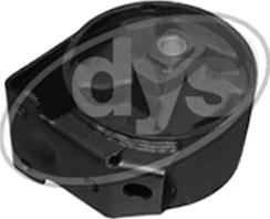 DYS 71-22668 - Holder, engine mounting car-mod.net
