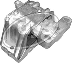 DYS 71-22663 - Holder, engine mounting car-mod.net