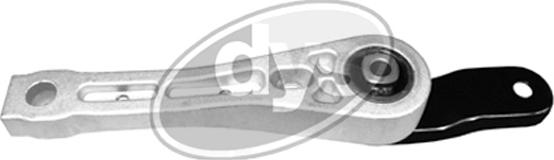 DYS 71-22662 - Holder, engine mounting car-mod.net