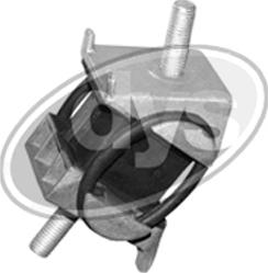 DYS 71-22609 - Holder, engine mounting car-mod.net